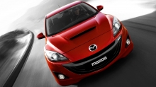 Mazda 3 MPS,  3, , , , , 